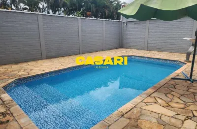 Chácara com 3 dormitórios à venda, 1500 m² - residencial haras inga mirim - boituva/sp