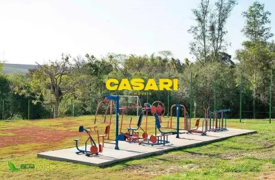Terreno à venda, 940 m² - residencial ecopark - tatuí/sp