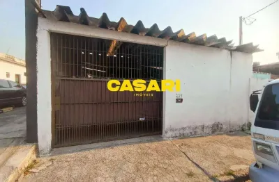 Terreno à venda, 267 m² - jordanópolis - são bernardo do campo/sp