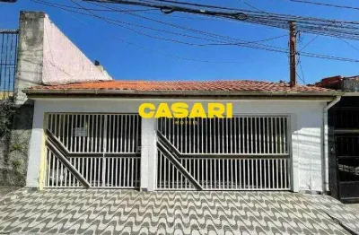 Sobrado com 3 dormitórios e área gourmet à venda no demarchi – são bernardo do campo meta description: