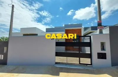 Casa com 2 dormitórios à venda, 70 m² - rio da várzea - cesário lange/sp