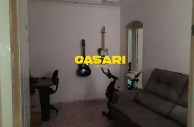 Apartamento com 2 dormitórios à venda, 54 m² - assunção - são bernardo do campo/sp