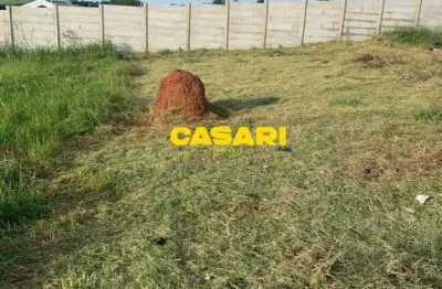 Terreno à venda no GSP Life Boituva, Boituva 