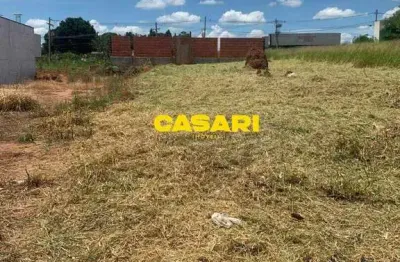 Terreno à venda no GSP Life Boituva, Boituva 