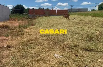 Terreno à venda na Rua Renato Lopes De Camargo, 60, GSP Life Boituva, Boituva
