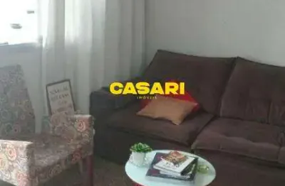 Apartamento com 3 dormitórios à venda, 70 m² - planalto - são bernardo do campo/sp