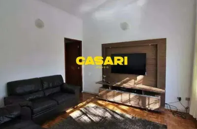 Sobrado 3 dormitórios à venda – 131 m² nova petrópolis, são bernardo do campo/sp