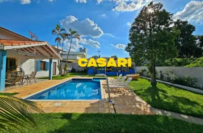 Chácara com 3 dormitórios à venda, 1297 m² - condomínio vale das orquídeas - iperó/sp