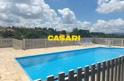 Chácara com 4 dormitórios à venda, 4700 m² - vale do sol - boituva/sp