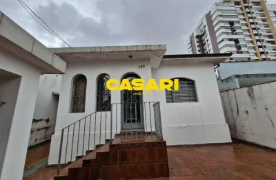 Terreno à venda na Rua Vicente de Carvalho, 849, Anchieta, São Bernardo do Campo