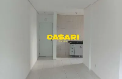 Apartamento com 2 dormitórios à venda, 50 m² - demarchi - são bernardo do campo/sp