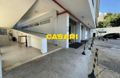 Prédio comercial à venda na vila curuçá, santo andré – 2.484 m² com estacionamento