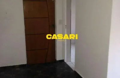 Apartamento com 2 dormitórios à venda em andar alto com lazer completo - são bernardo do campo/sp