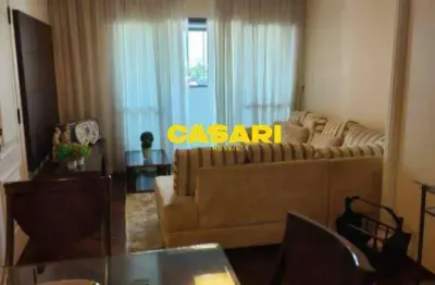 Apartamento porteira fechada com 3 dormitórios e 149 m² na vila curuçá - santo andré