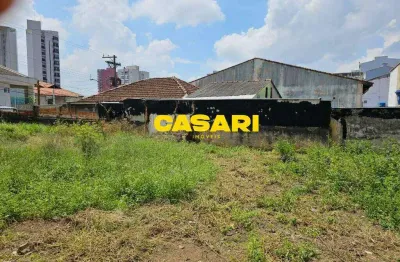 Terreno à venda, 350 m² - santa terezinha - são bernardo do campo/sp