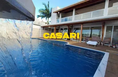 Casa com 4 dormitórios à venda, 261 m² - portal dos pássaros - boituva/sp