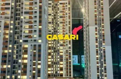 Apartamento com 3 dormitórios à venda, 117 m² - nova petrópolis - são bernardo do campo/sp