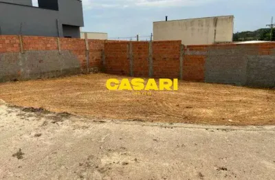 Terreno à venda, 169 m² - jardim faculdade - boituva/sp
