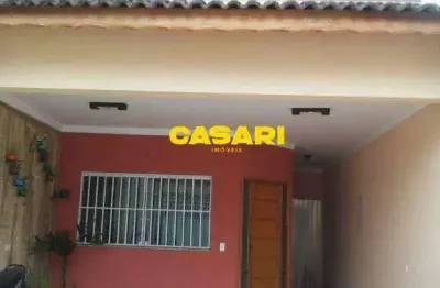 Sobrado à venda na paulicéia – 3 suítes, hidromassagem e 3 vagas – são bernardo do campo