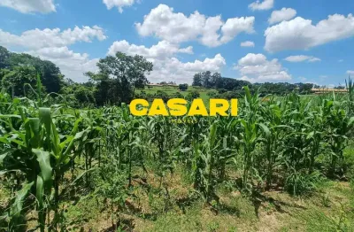 Terreno à venda na Estrada Municipal Alcino Rosa, 68, Centro, Boituva