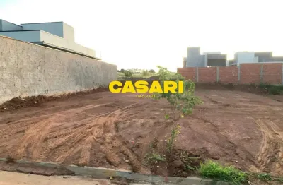 Terreno à venda em Jardim Valparaíso, Boituva 