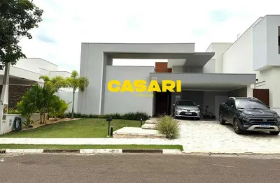 Casa com 3 dormitórios à venda, 321 m² - portal das estrelas i - boituva/sp