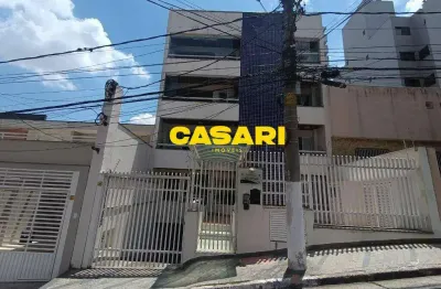Apartamento com 3 dormitórios à venda, 106 m² - chácara inglesa - são bernardo do campo/sp