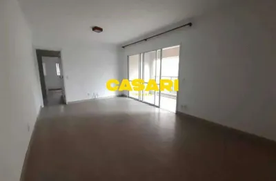 Apartamento 3 dormitórios 110m² à venda no centro de são bernardo do campo – conforto e lazer