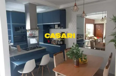 Casa com 2 dormitórios à venda, 126 m² - residencial vitória - boituva/sp