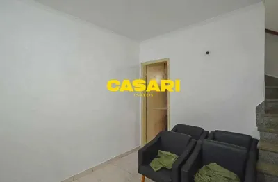 Sobrado com 2 dormitórios à venda, 149 m² - santa terezinha - são bernardo do campo/sp