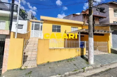 Casa com 3 dormitórios à venda, 122 m² - taboão - são bernardo do campo/sp