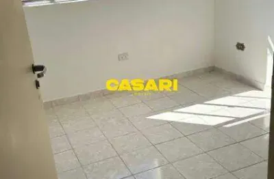 Apartamento com 2 dormitórios à venda no jardim cristiane – santo andré/sp – 45 m²