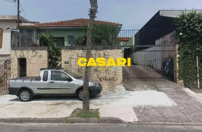 Terreno à venda no Dos Casa, São Bernardo do Campo 