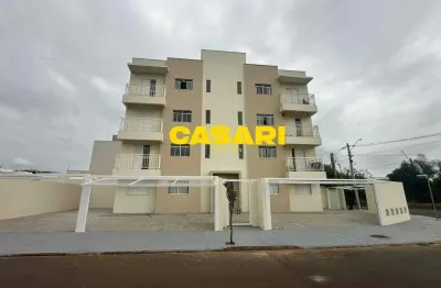 Apartamento com 1 dormitório à venda, 4 m² - residencial portal ville primavera - boituva/sp