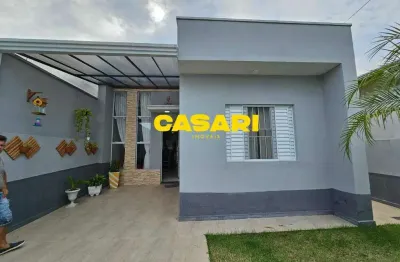 Casa com 3 dormitórios à venda, 103 m² por r$ 570.000,00 - vila dos ypês - boituva/sp