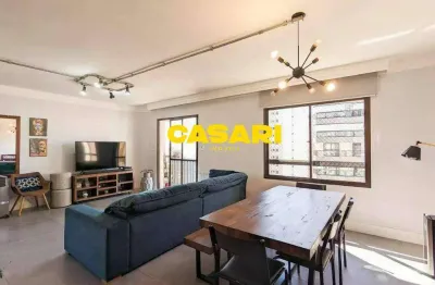Apartamento 3 suítes com closet e churrasqueira à venda em condomínio completo