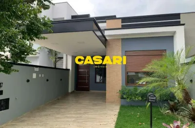 Casa com 3 dormitórios à venda, 118 m² - reverva dos ypes 3 - tatuí/sp