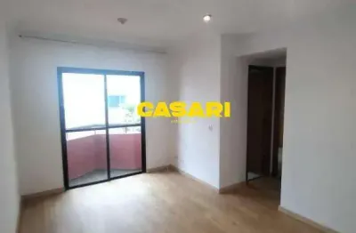 Apartamento com 2 dormitórios, 60 m² - venda ou aluguel - rudge ramos - são bernardo do campo/sp