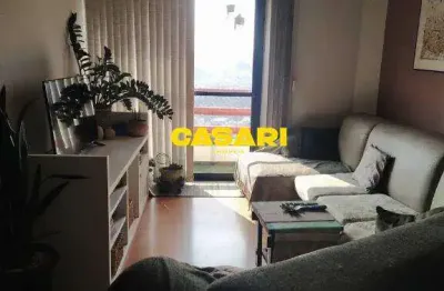 Apartamento com 3 dormitórios à venda, 96 m² por r$ 745.000,00 - centro - diadema/sp