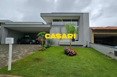 Casa com 4 dormitórios à venda, 273 m² - portal das estrelas - boituva/sp