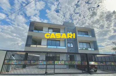 Apartamento com 2 dormitórios à venda, 65 m² - portal ville azaleia - boituva/sp