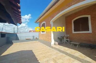 Casa com 4 dormitórios à venda, 218 m² - portal do cedro - iperó/sp