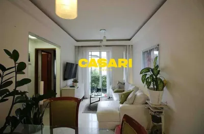 Apartamento 2 dormitórios com suíte à venda no baeta neves – são bernardo do campo | sacada e salão de festas