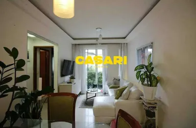 Apartamento 2 dormitórios com suíte à venda no baeta neves – são bernardo do campo | sacada e salão de festas