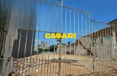 Terreno à venda, 56182 m² - vila lusitânia - são bernardo do campo/sp