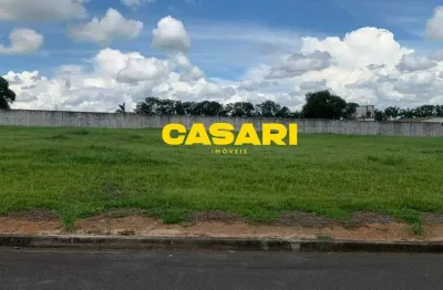 Terreno à venda, 1000 m² - village san raphael - cerquilho/sp