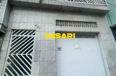 Sobrado 4 dormitórios 161 m² à venda - localização estratégica | casari imóveis