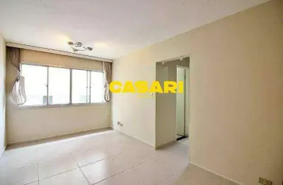 Apartamento com 2 dormitórios à venda em nova petrópolis – são bernardo do campo/sp – 65 m²