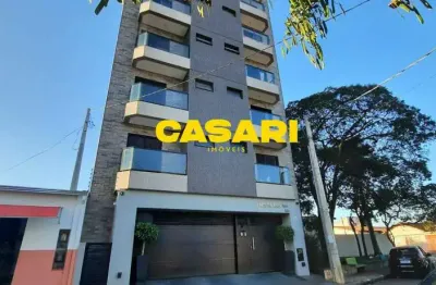 Apartamento com 2 dormitórios à venda, 63 m² - centro - boituva/sp