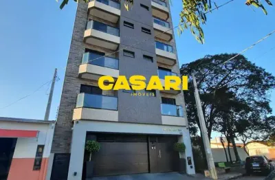 Apartamento com 2 dormitórios à venda, 63 m² - centro - boituva/sp
